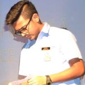 Meet your Posher, Pranay